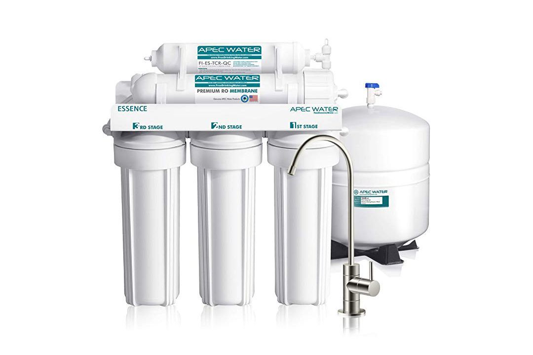 Residential Water Filters