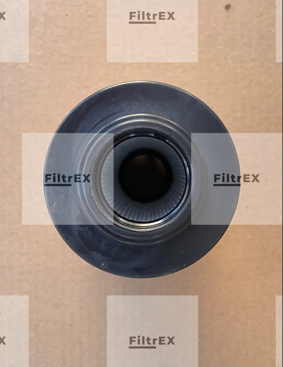 Sullair Oil Filter Element 02250168-084